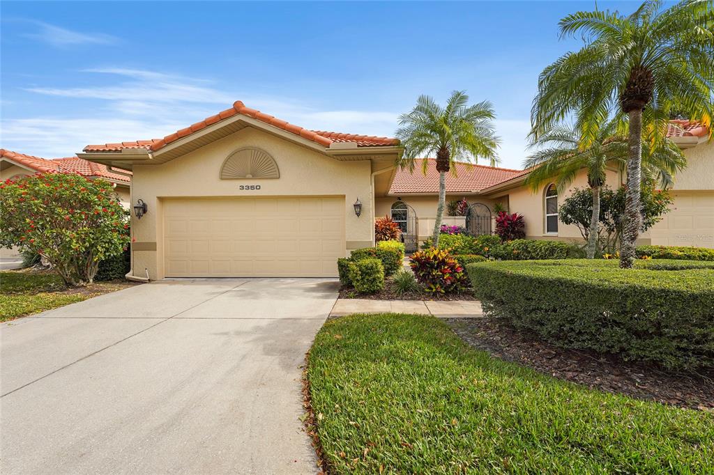 3350 W CHELMSFORD COURT UNIT 1