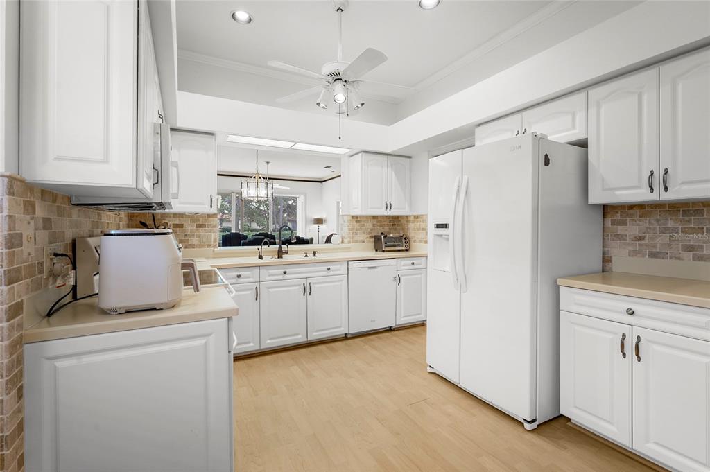 3350 W CHELMSFORD COURT UNIT 1