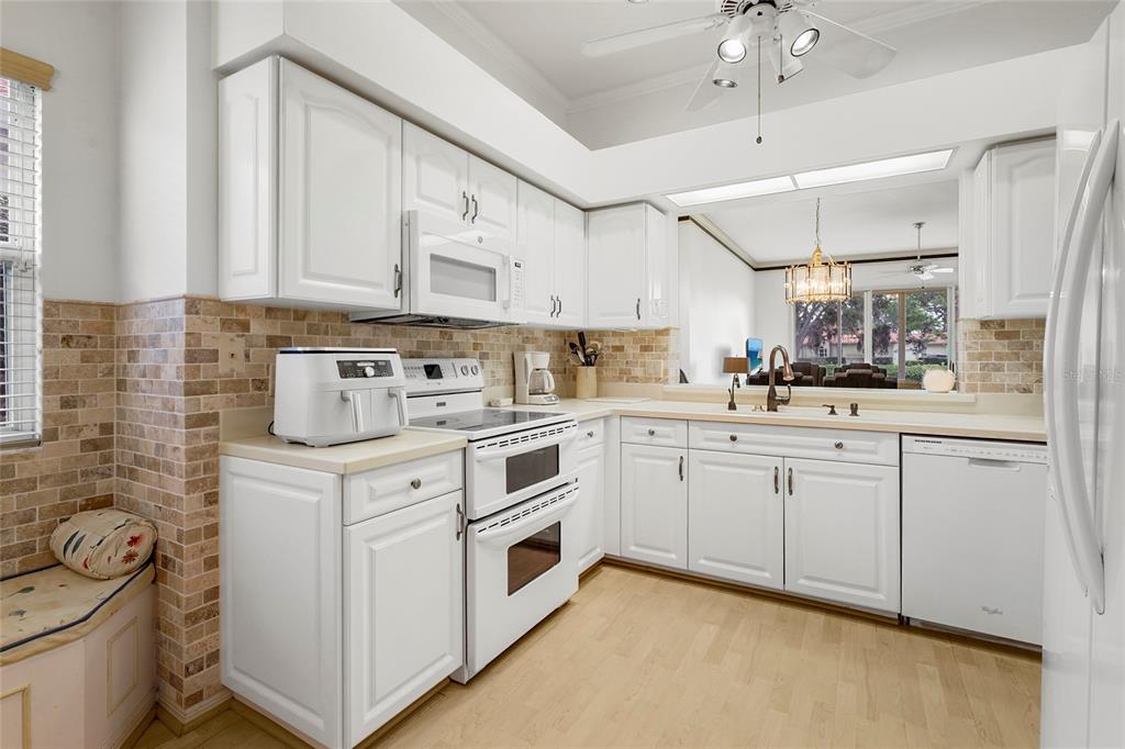 3350 W CHELMSFORD COURT UNIT 1