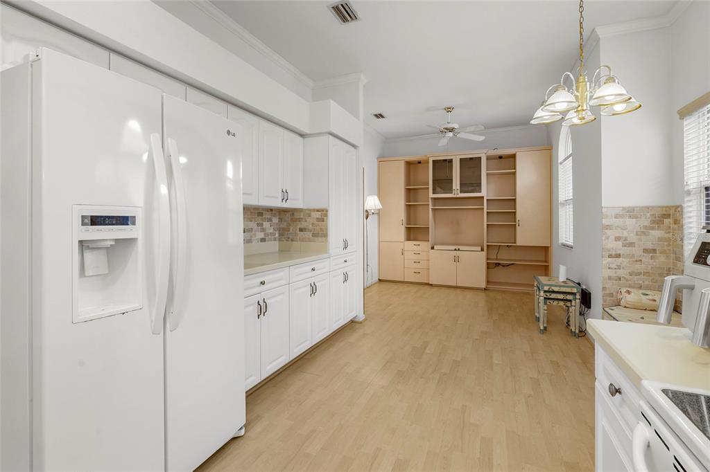 3350 W CHELMSFORD COURT UNIT 1