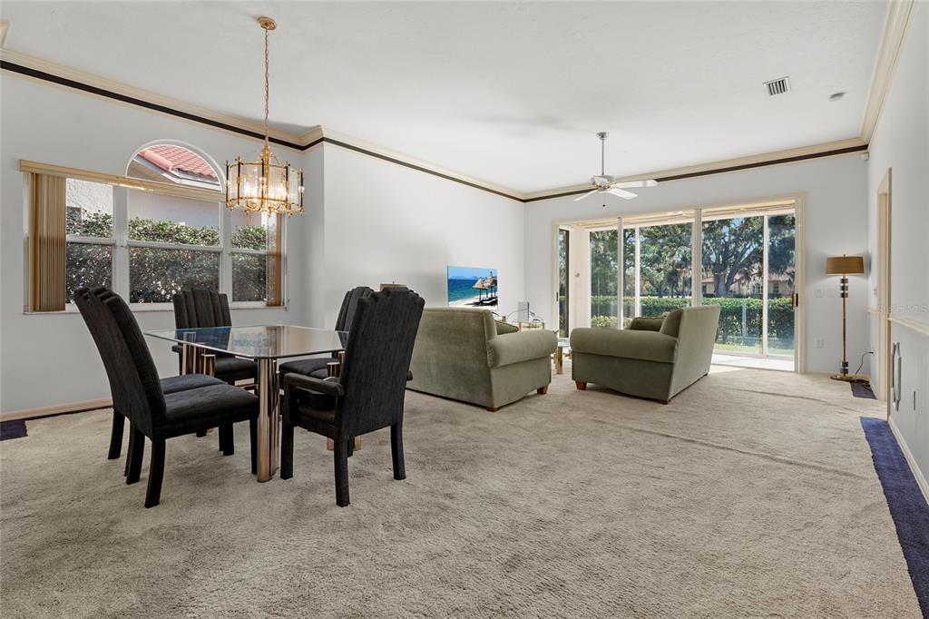 3350 W CHELMSFORD COURT UNIT 1