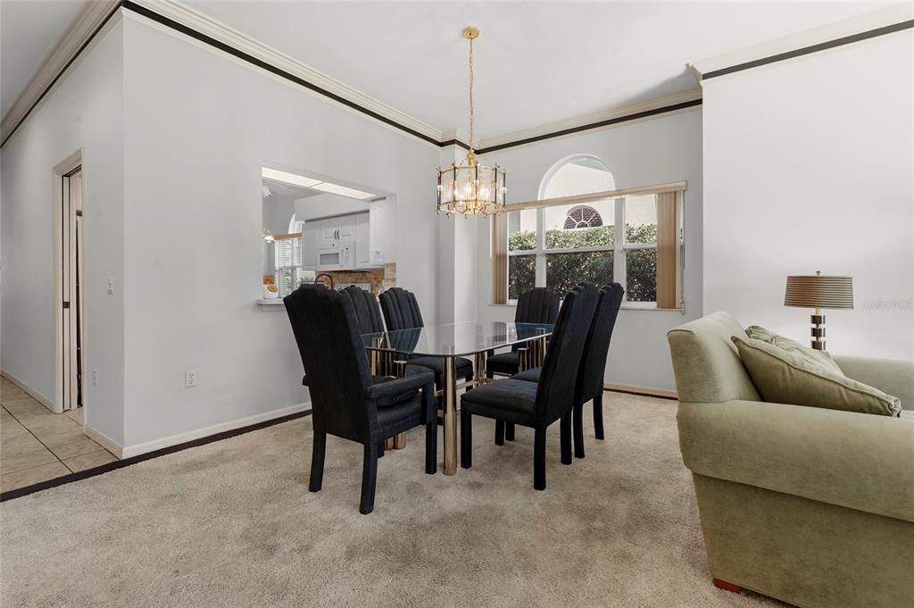 3350 W CHELMSFORD COURT UNIT 1