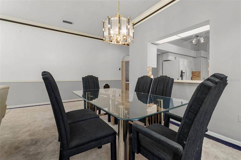 3350 W CHELMSFORD COURT UNIT 1