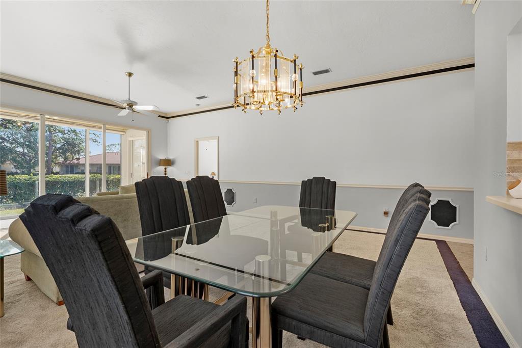 3350 W CHELMSFORD COURT UNIT 1