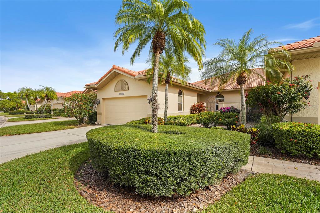 3350 W CHELMSFORD COURT UNIT 1