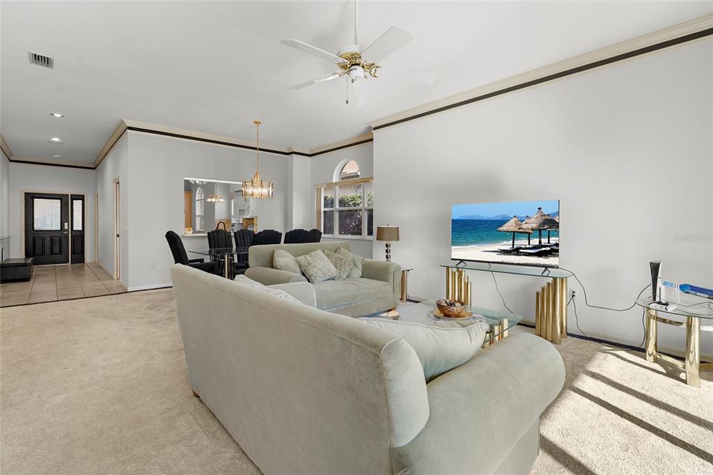 3350 W CHELMSFORD COURT UNIT 1