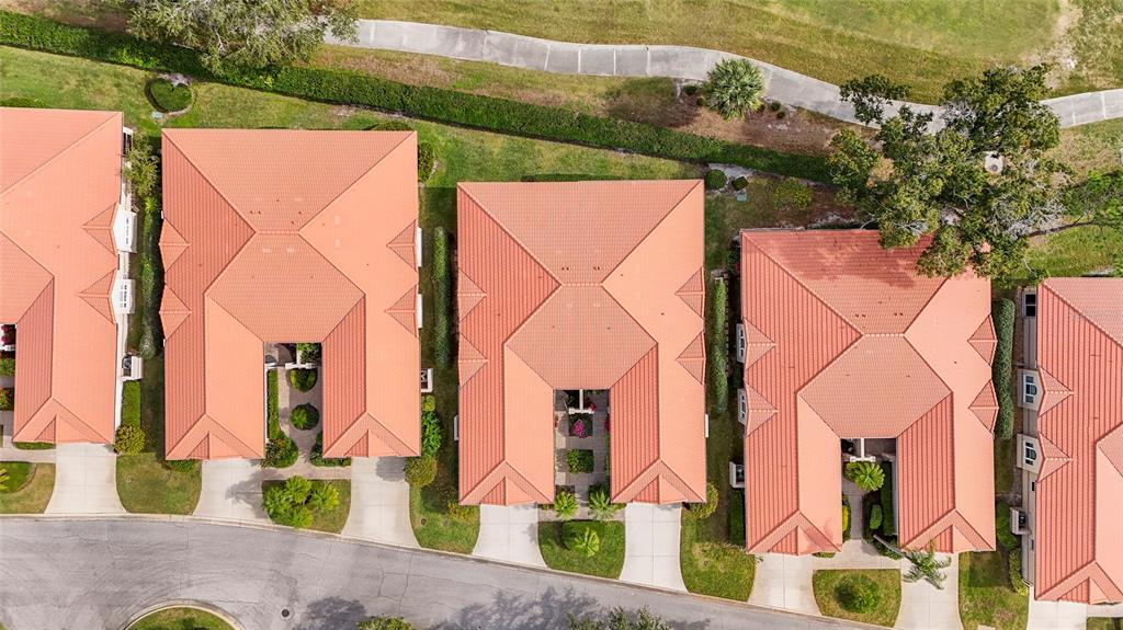 3350 W CHELMSFORD COURT UNIT 1