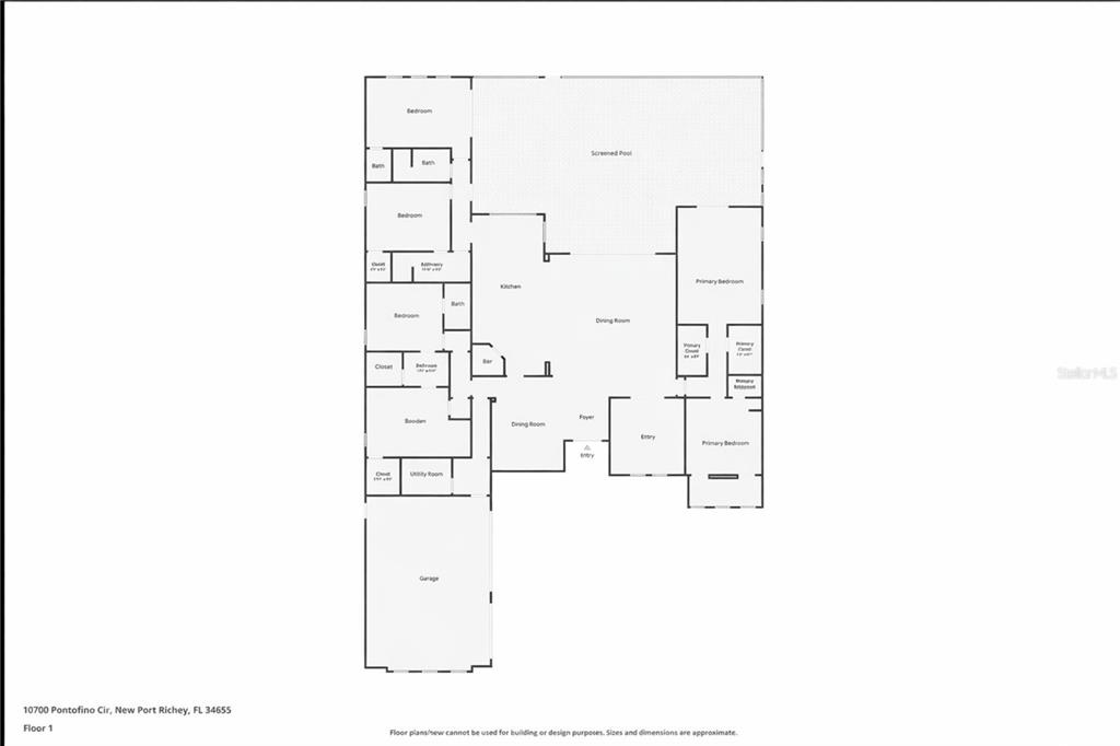 10700 PONTOFINO CIRCLE gallery image #83