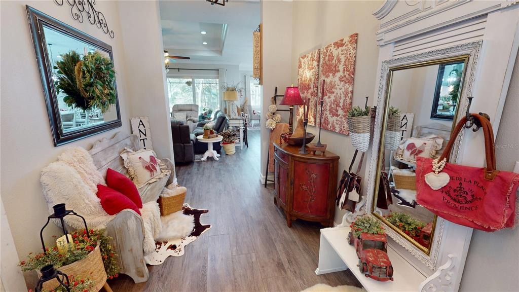 4801 MAJESTIC HILLS LOOP gallery image #15