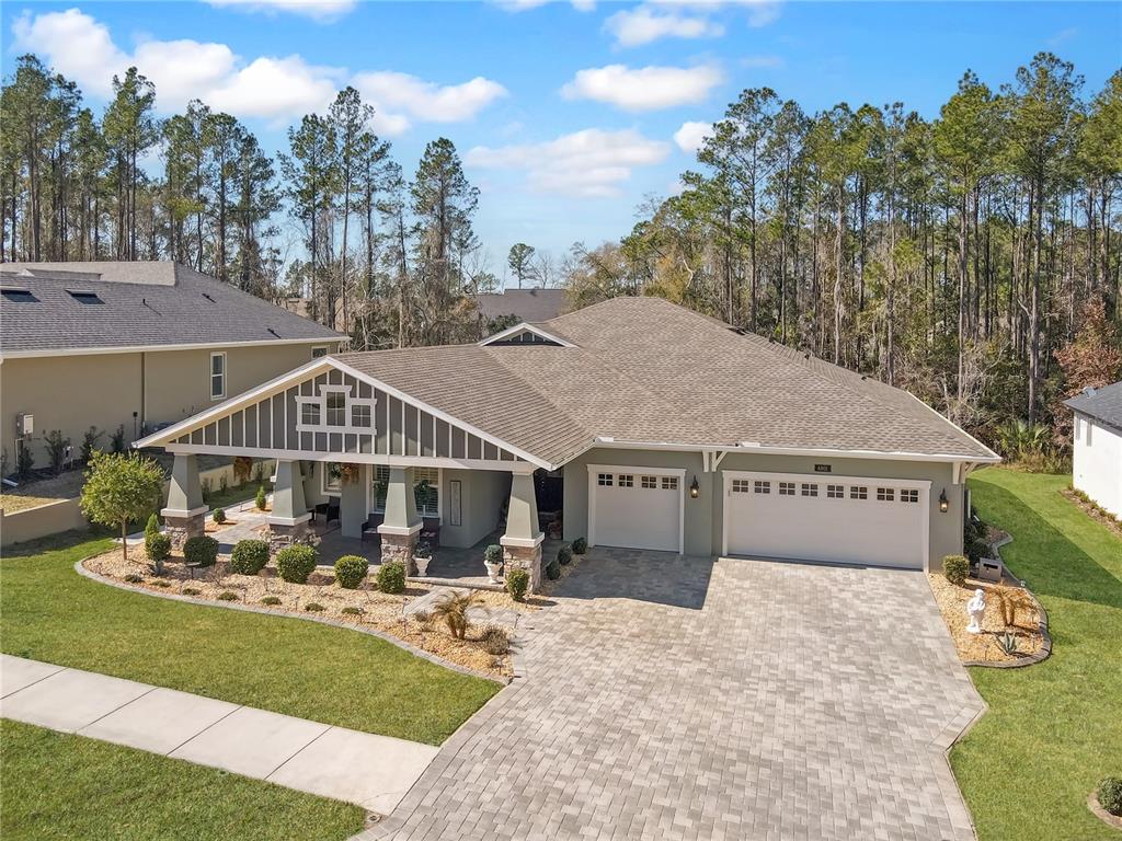 4801 MAJESTIC HILLS LOOP gallery image #82
