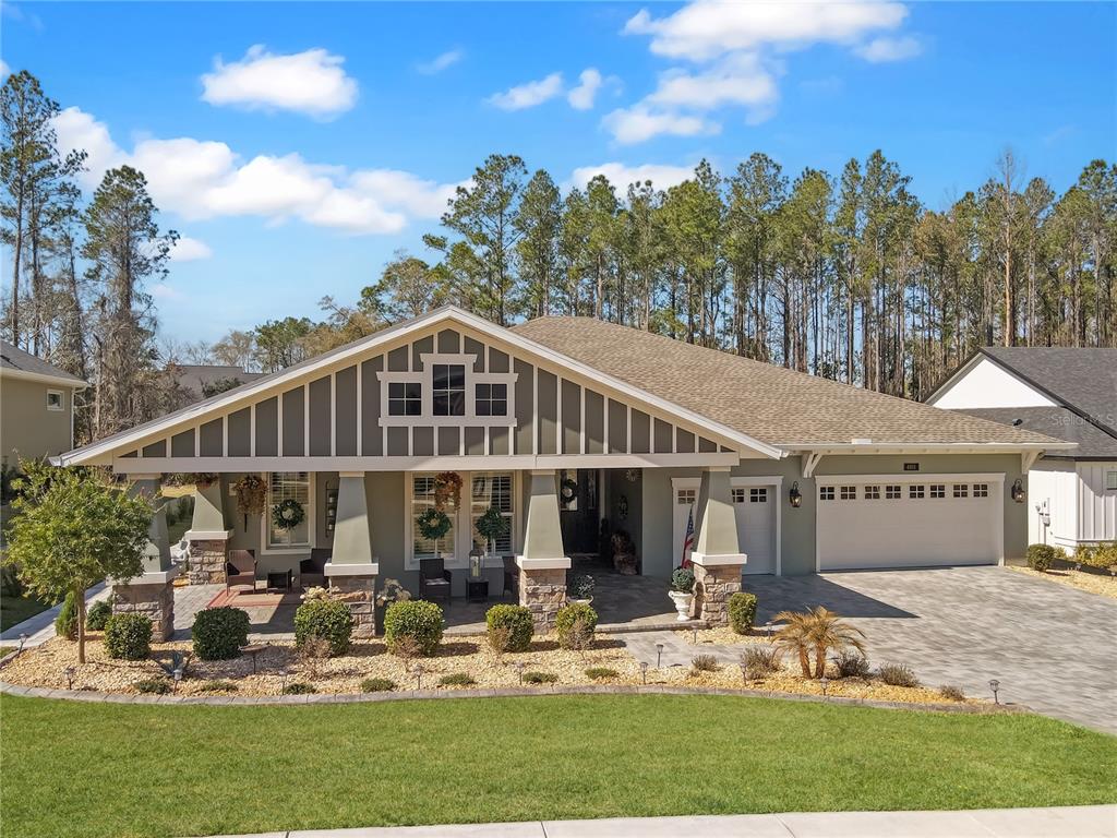 4801 MAJESTIC HILLS LOOP gallery image #86