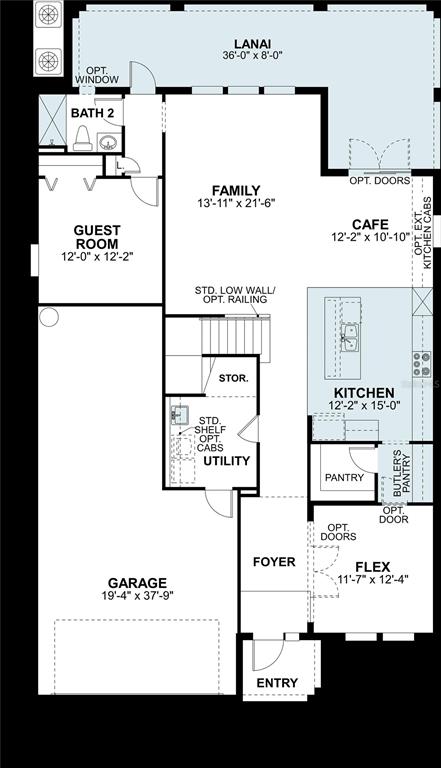 5603 FREESIA DRIVE gallery image #2
