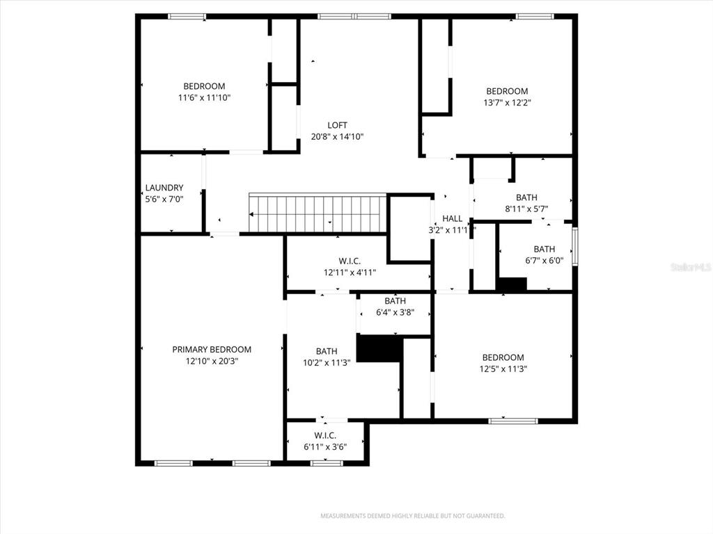 8201 BILSTON VILLAGE LANE gallery image #37