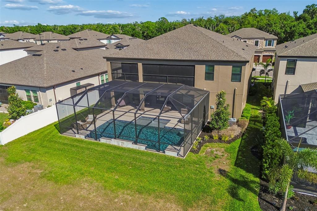 13154 TWIN BRIDGES DRIVE gallery image #26