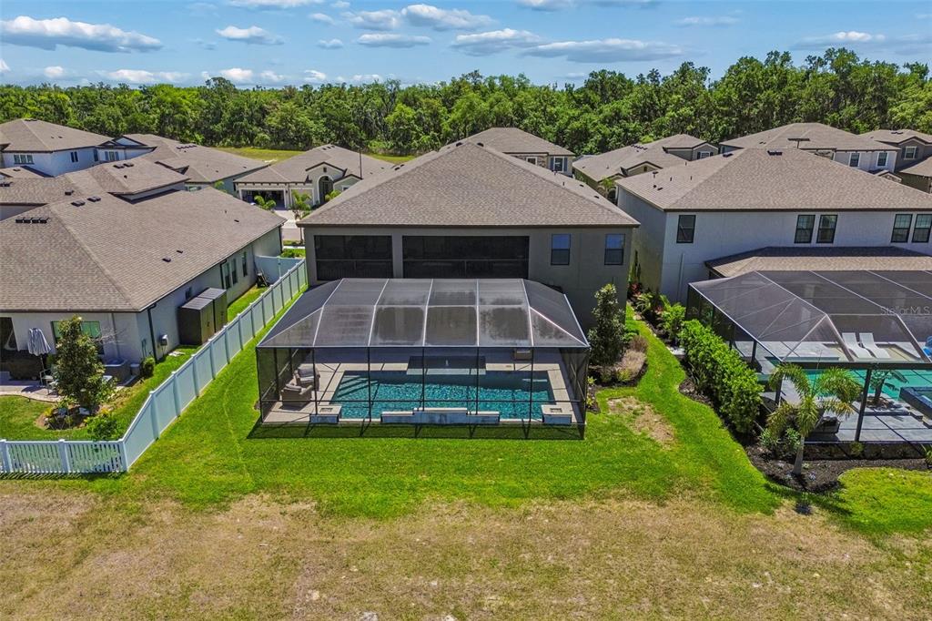 13154 TWIN BRIDGES DRIVE gallery image #86