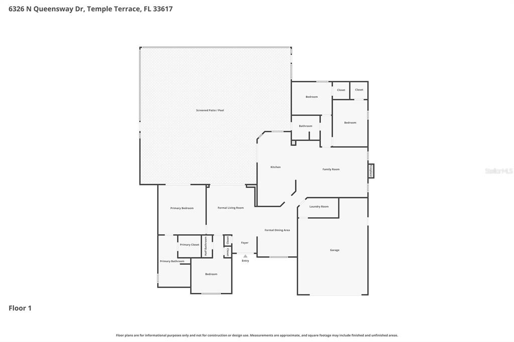 6326 N QUEENSWAY DR gallery image #56
