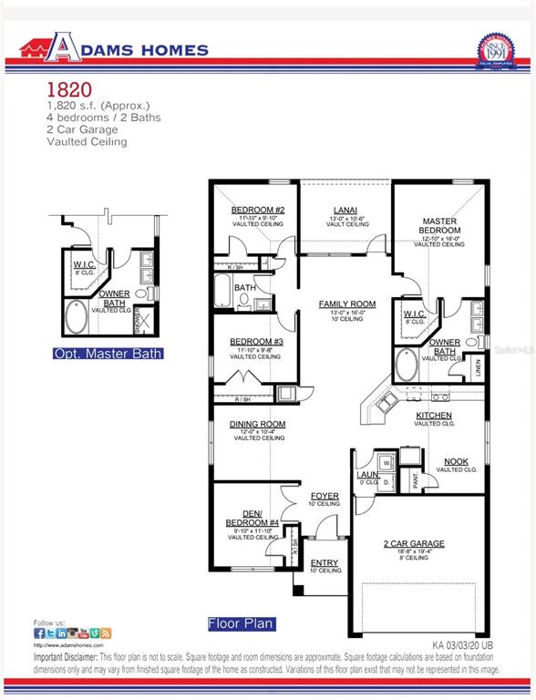 9393 HIGHLAND HILLS DR STREET gallery image #2