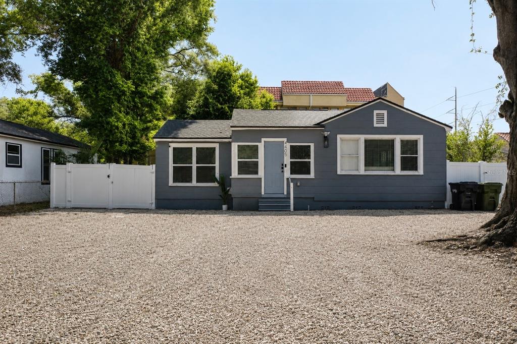 4405 N TAMPANIA AVENUE gallery image #1