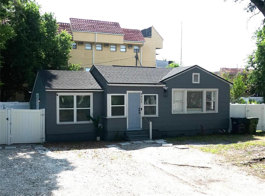 4405 N TAMPANIA AVENUE gallery image #2