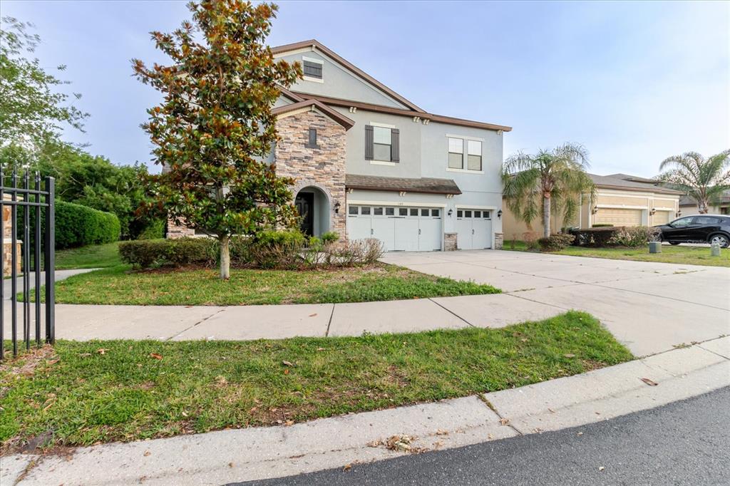 1389 HERITAGE LANDINGS DRIVE gallery image #76