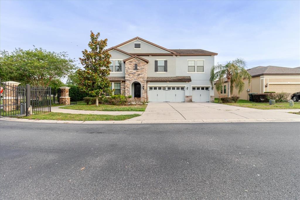 1389 HERITAGE LANDINGS DRIVE gallery image #77