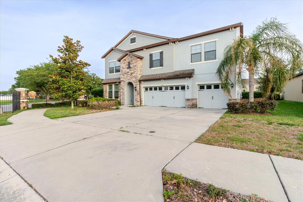 1389 HERITAGE LANDINGS DRIVE gallery image #80