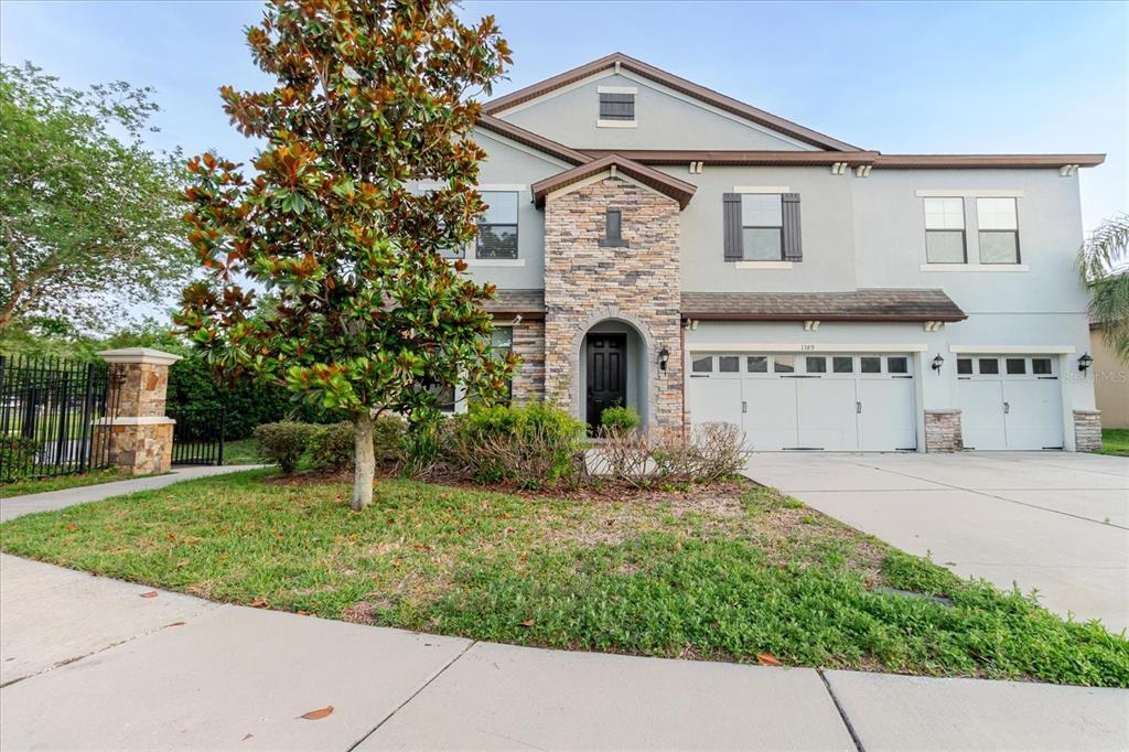 1389 HERITAGE LANDINGS DRIVE gallery image #81