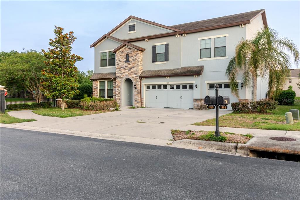 1389 HERITAGE LANDINGS DRIVE gallery image #89