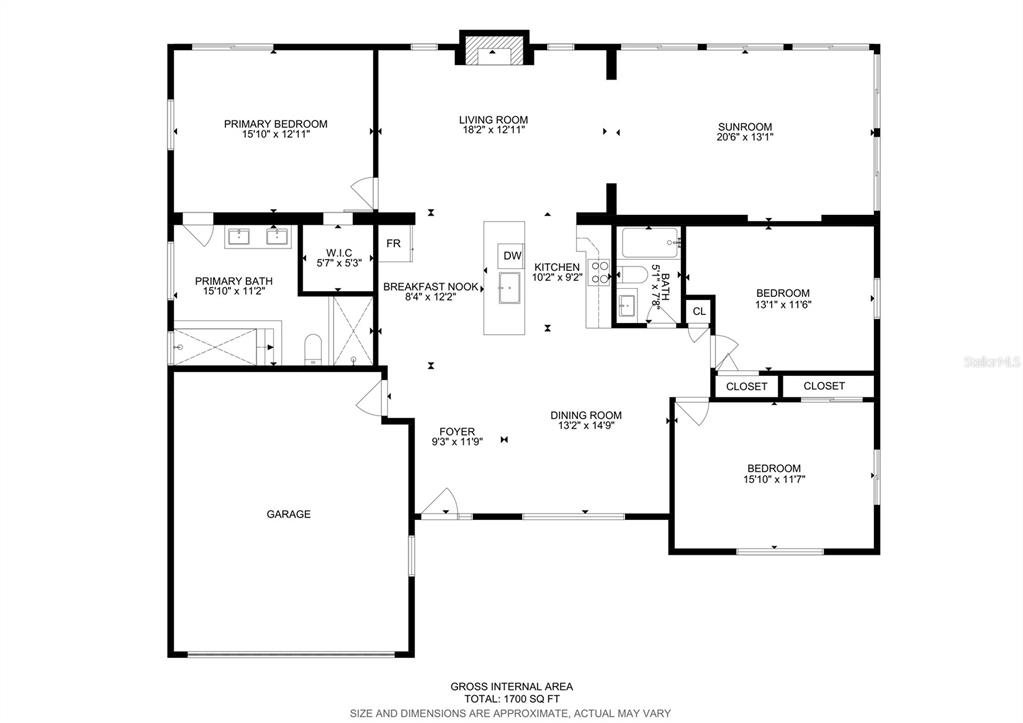 6950 SOUTHWIND DRIVE gallery image #46