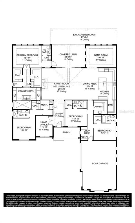 19794 ROLLING RIDGE DRIVE gallery image #7