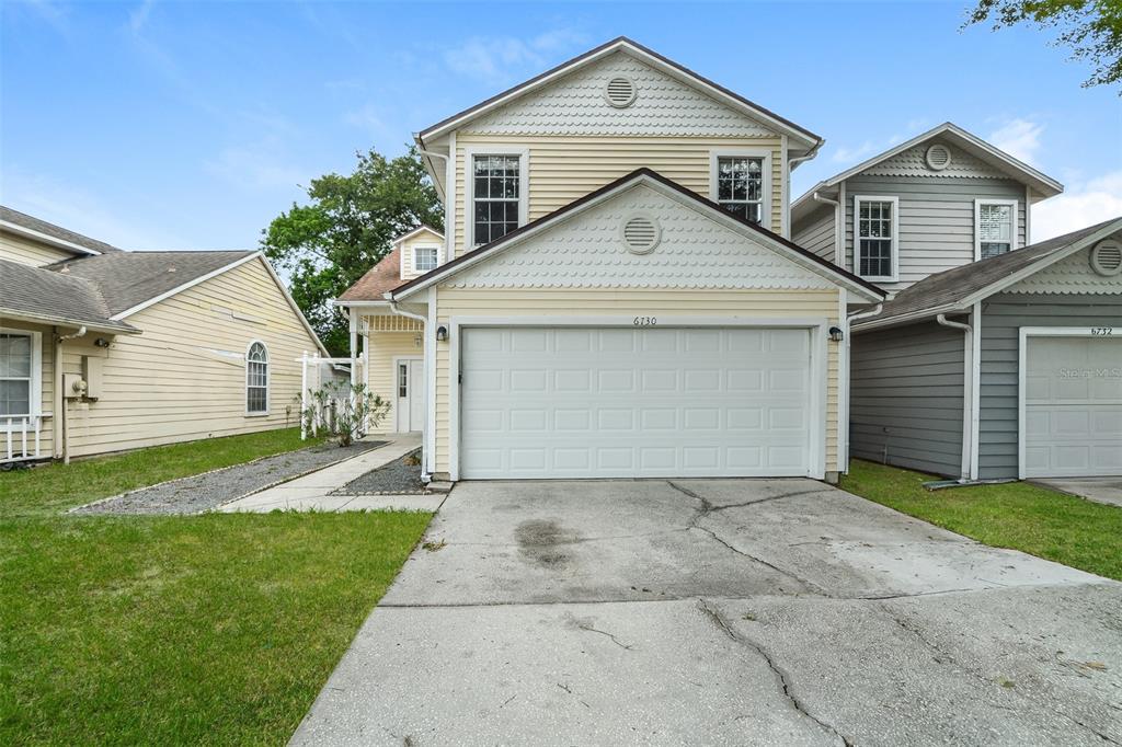 6730 BRITTANY CHASE COURT gallery image #1