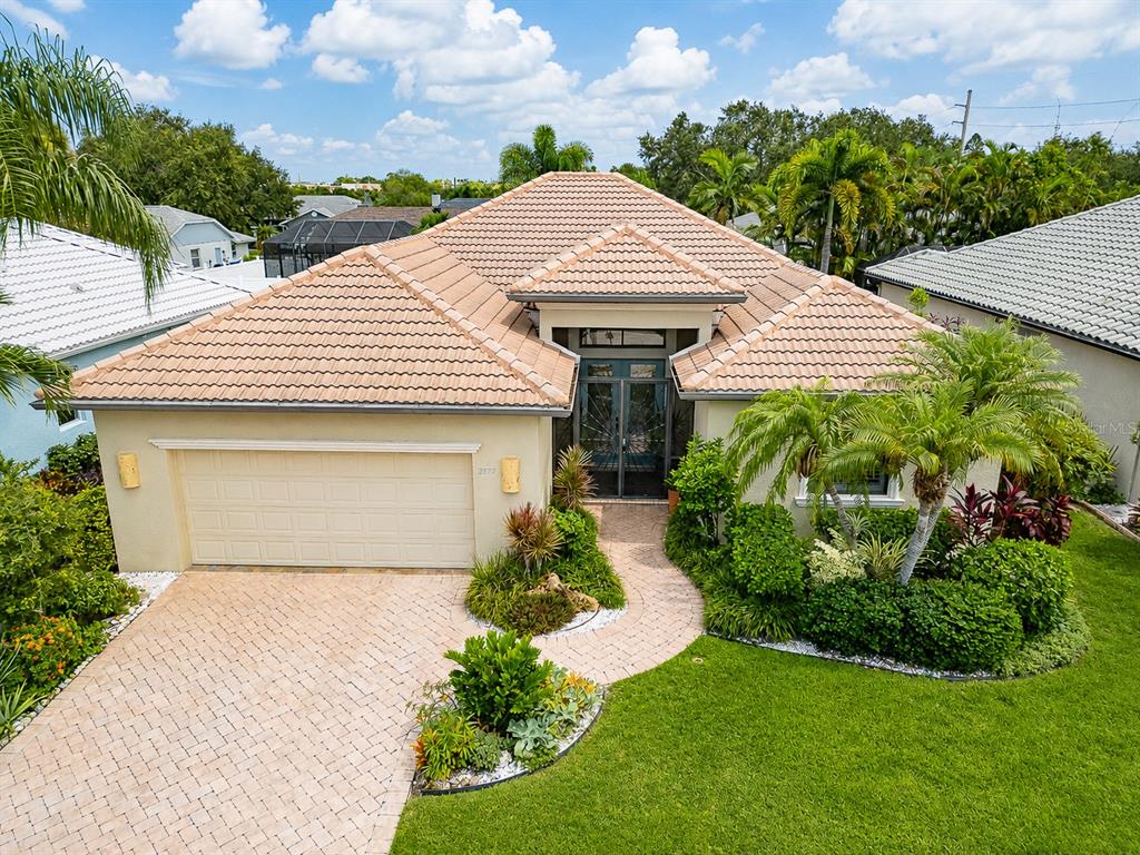 2557 MARBLEHEAD DRIVE