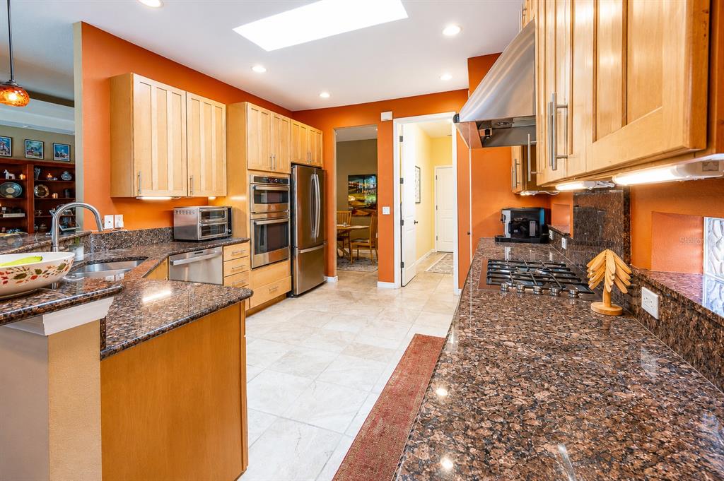 2557 MARBLEHEAD DRIVE
