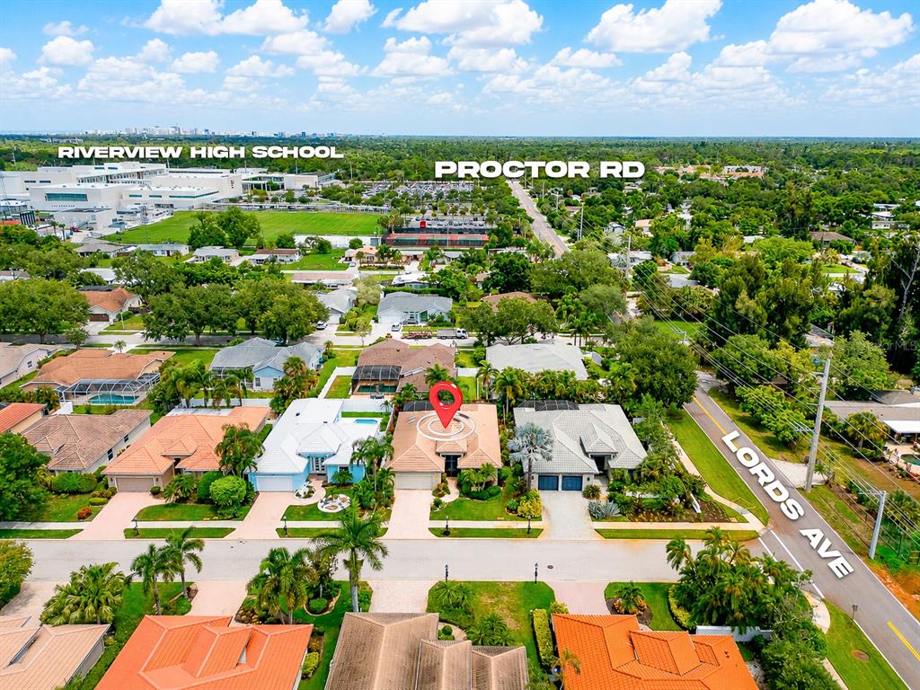 2557 MARBLEHEAD DRIVE