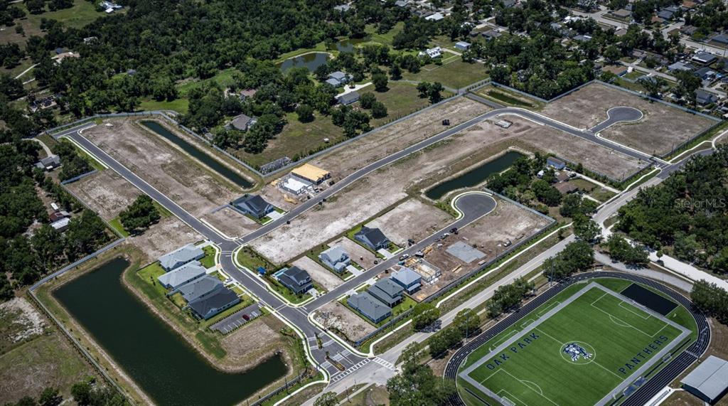 6811 HERON MEADOW DRIVE