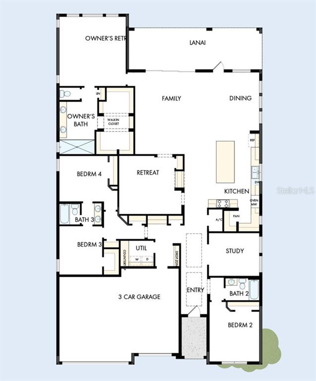 6811 HERON MEADOW DRIVE
