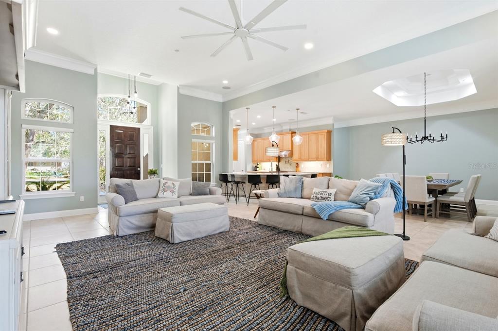 6595 COLLIER ROAD gallery image #15