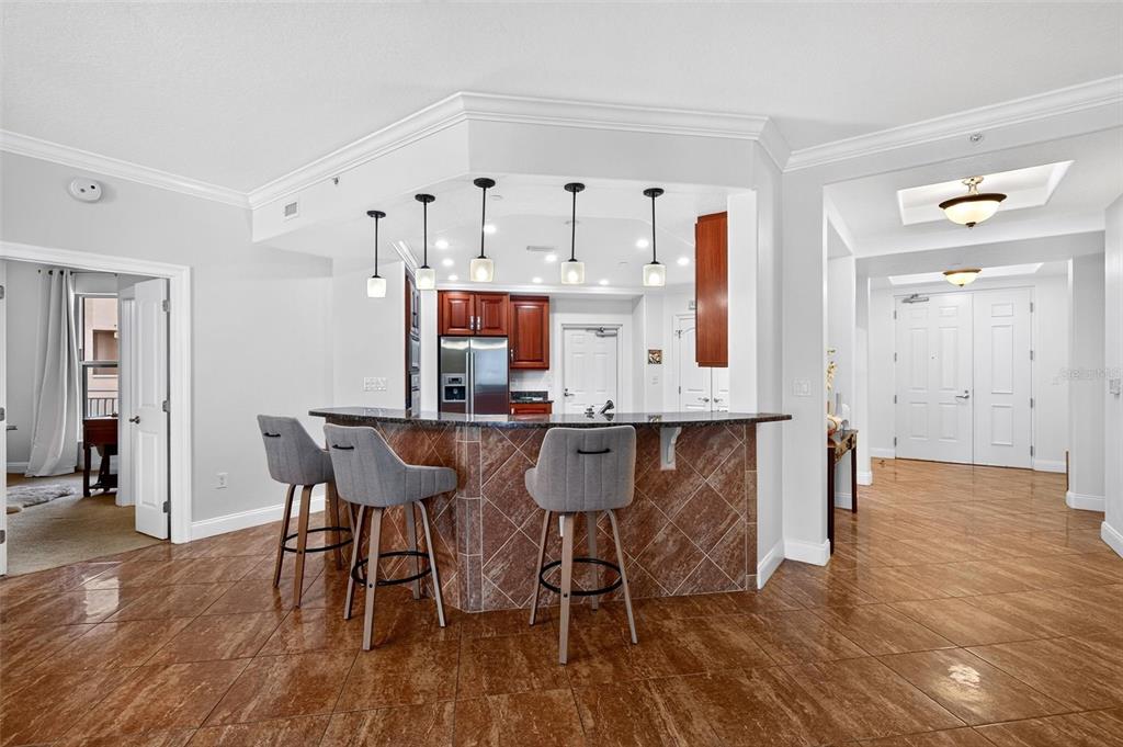 3245 S ATLANTIC AVENUE UNIT 10 gallery image #14