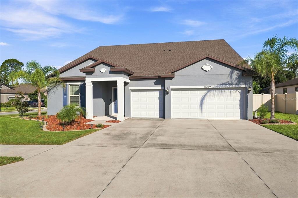 18359 CORTES CREEK BOULEVARD gallery image #2