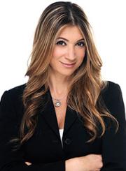 Brigitte Lina Lombari