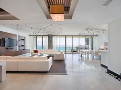 One Bal Harbour #1207