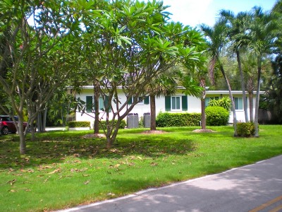 Coral Gables