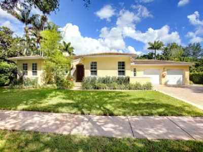 Coral Gables