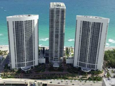1800 S OCEAN DR # 3807