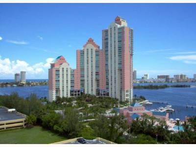3370 HIDDEN BAY DR # 2608