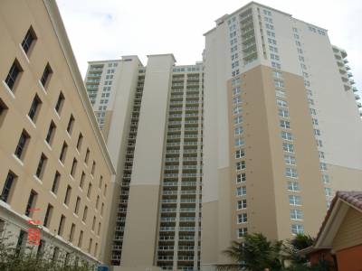 Aventura Marina
