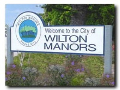 Wilton Manors