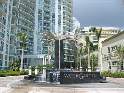 Watergarden #PH 5