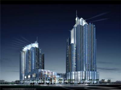 Capital at Brickell - 1420 South Miami Av