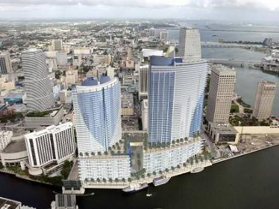 Epic - 300 Biscayne Bl